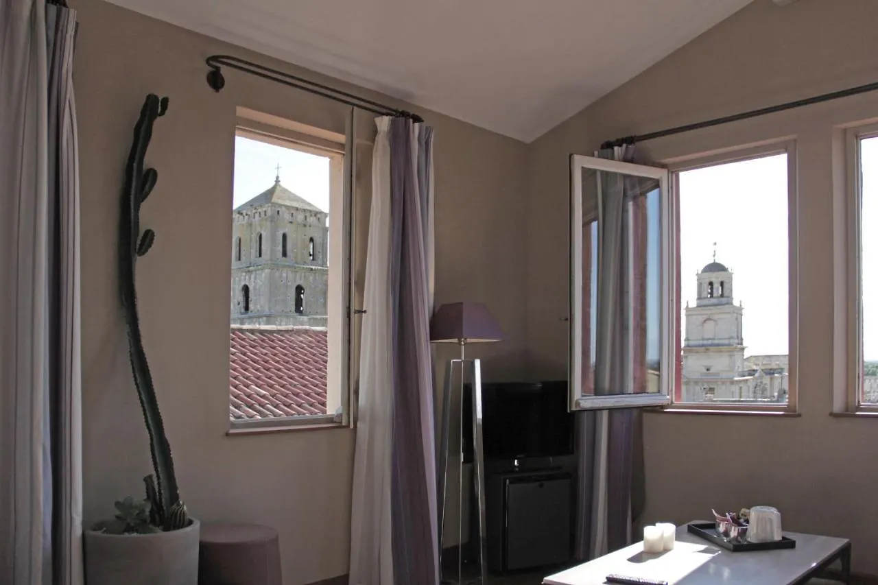 Hôtel de l'Amphithéâtre Arles França