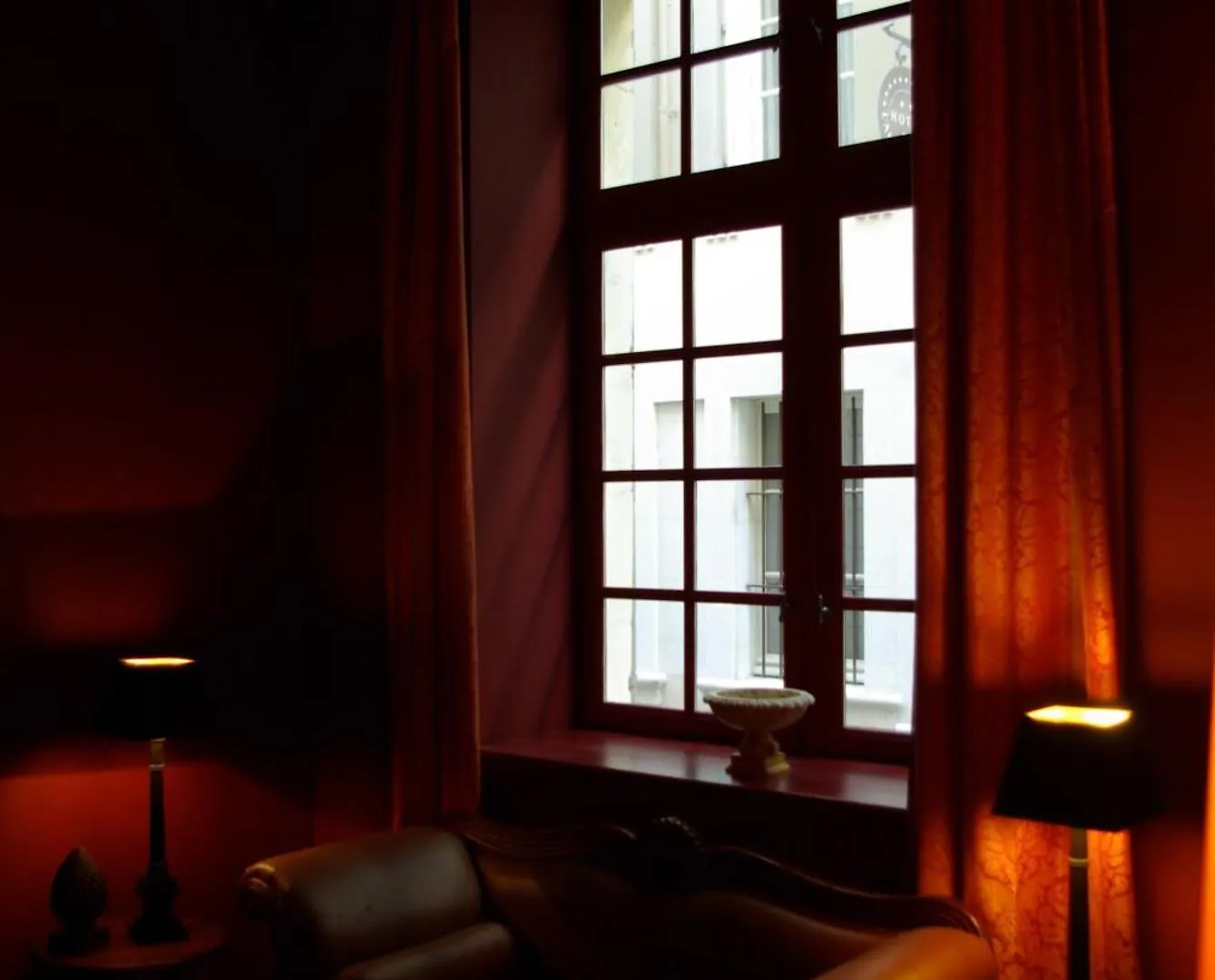 Hôtel de l'Amphithéâtre Arles França