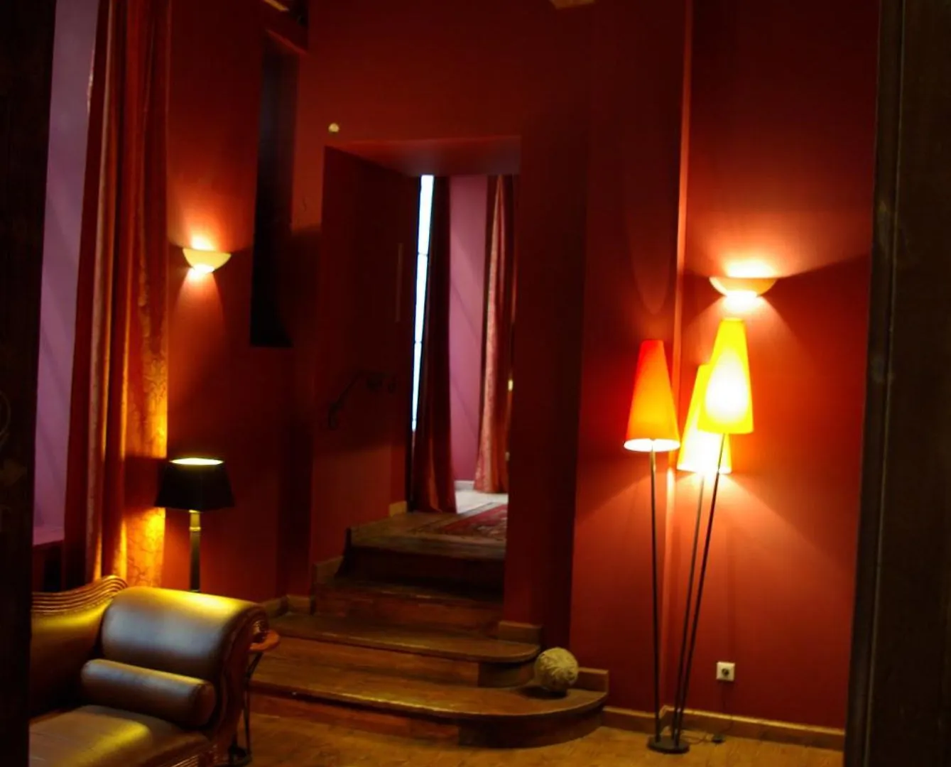 Hôtel de l'Amphithéâtre Arles 3*,  França