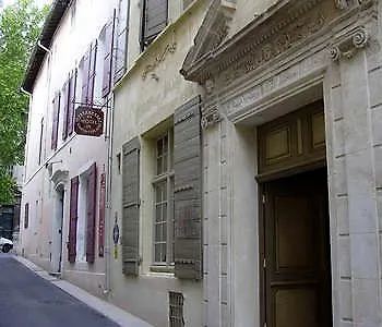 ***  Hotel Amphitheatre Arles France