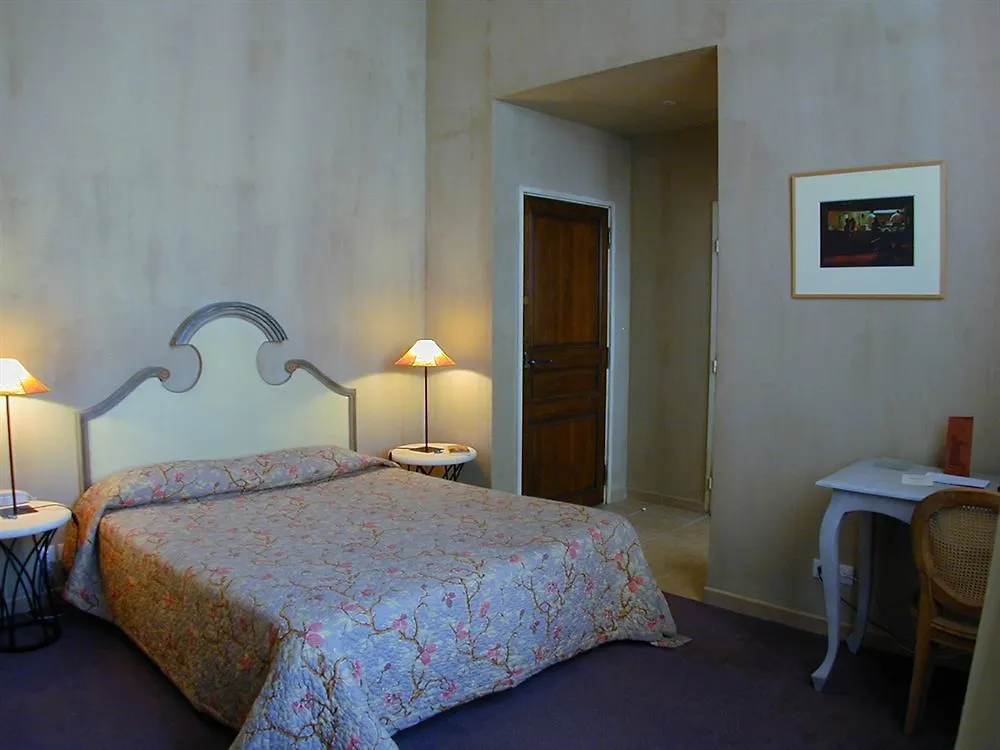 Hôtel de l'Amphithéâtre Arles