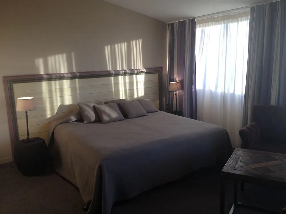 Hotel Amphitheatre Arles France