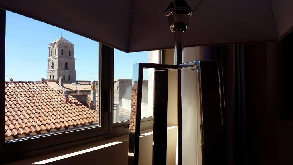Hotel Amphitheatre Arles