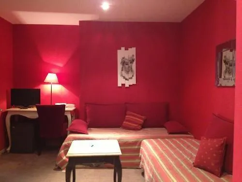 Hôtel de l'Amphithéâtre Arles Hotel