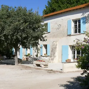 Manade Blanc - La Fenière Arles