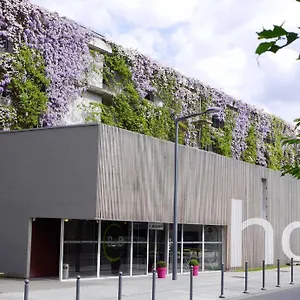 Отель B&B Hotel Lille Centre Grand Palais ***