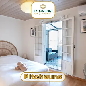Rare: Maison Au Centre Avec Terrasse Et Clim Arles