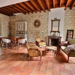 Chez Catherine Holiday home