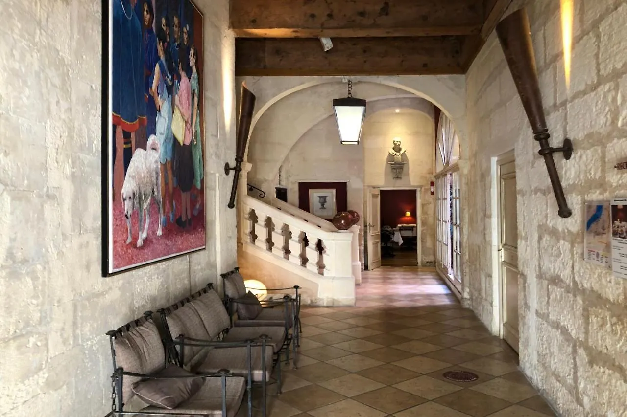 ארל Hotel Amphitheatre