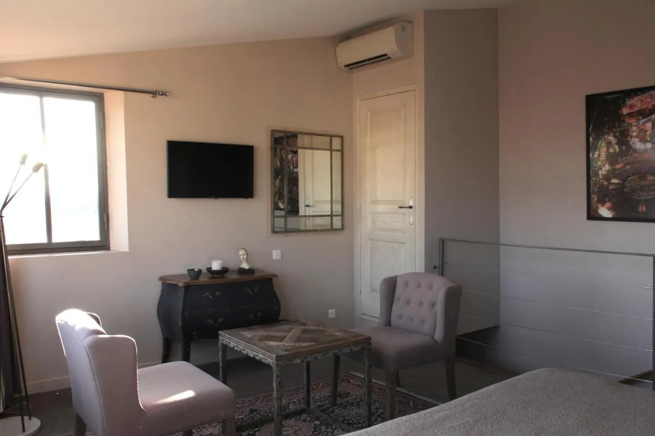 ארל Hotel Amphitheatre